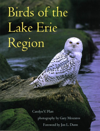 Birds of the Lake Erie Region