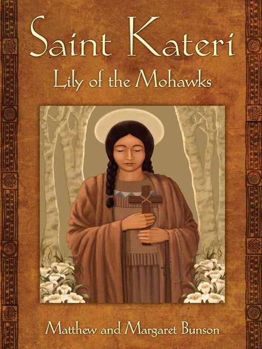 Saint Kateri