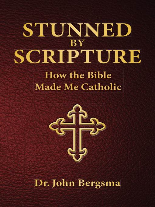 Stunned by Scripture