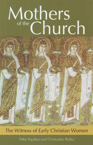 Mothers of the Church