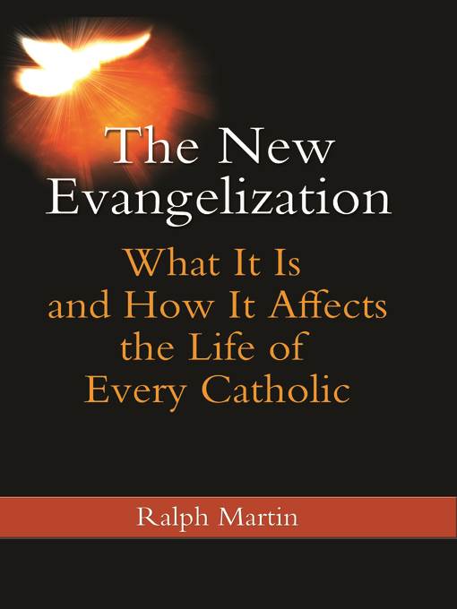 The New Evangelization