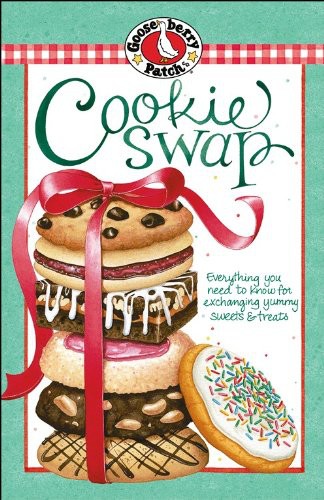 Cookie Swap Cookbook