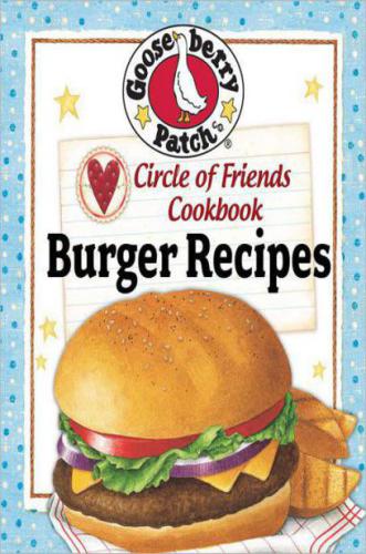 Circle of Friends Cookbook