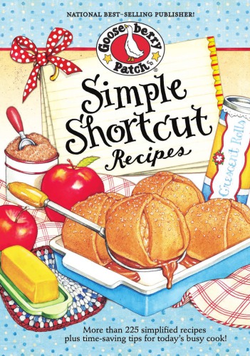 Simple Shortcut Recipes