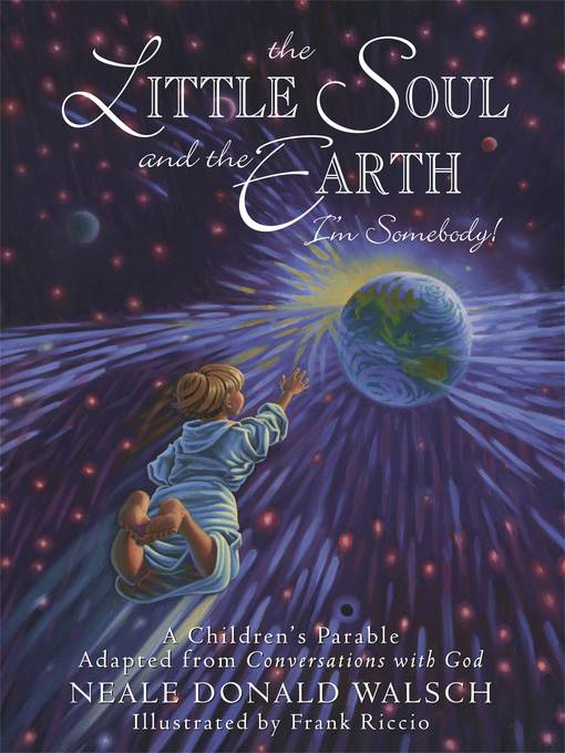 Little Soul and the Earth