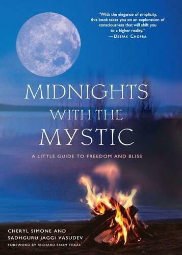 Midnights with the Mystic