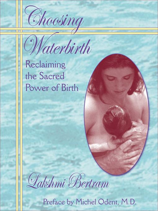 Choosing Waterbirth