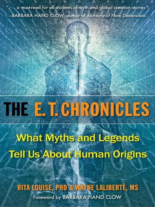 The E. T. Chronicles