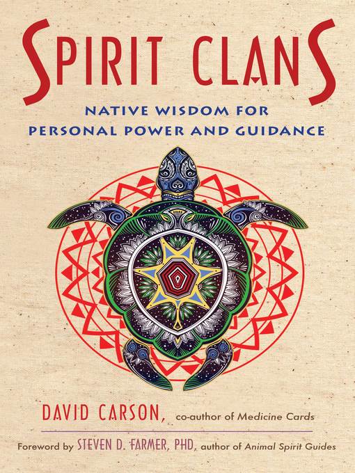 Spirit Clans