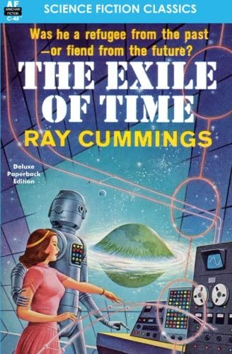 Exile of Time, The