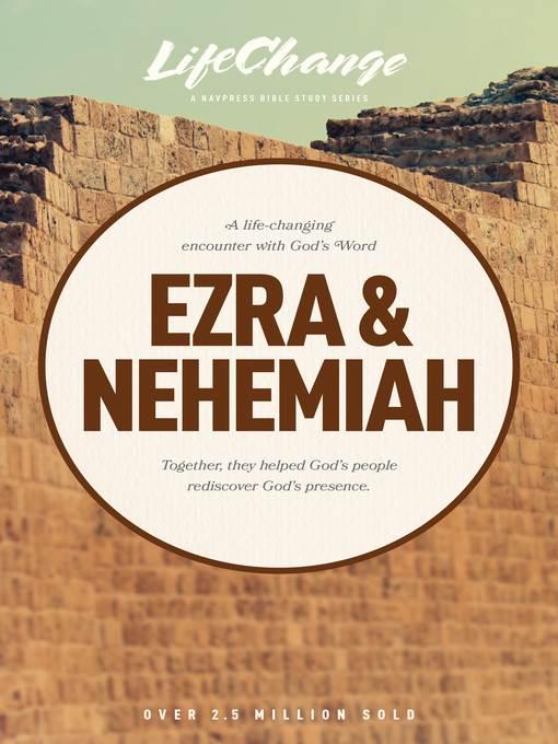 Ezra and Nehemiah