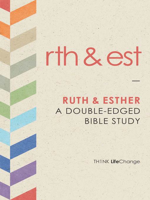 Ruth and Esther