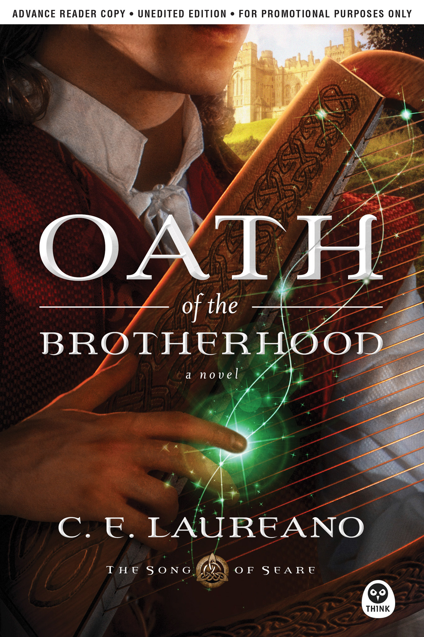 Oath of the Brotherhood