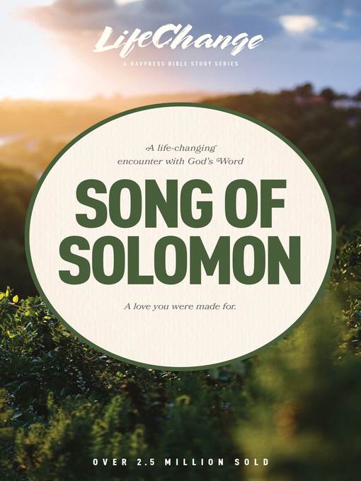 Song of Solomon