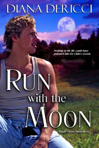 Run with the Moon