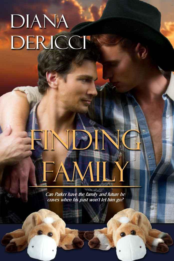 Finding Family