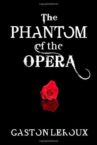 The Phantom of the Opera