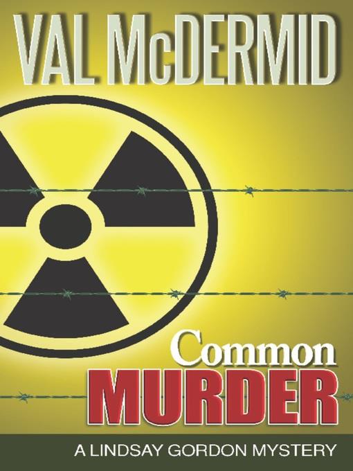 Common Murder