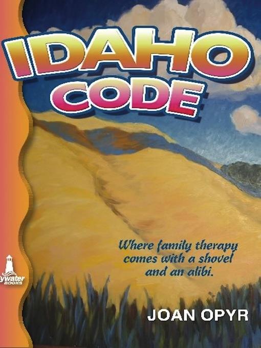 Idaho Code