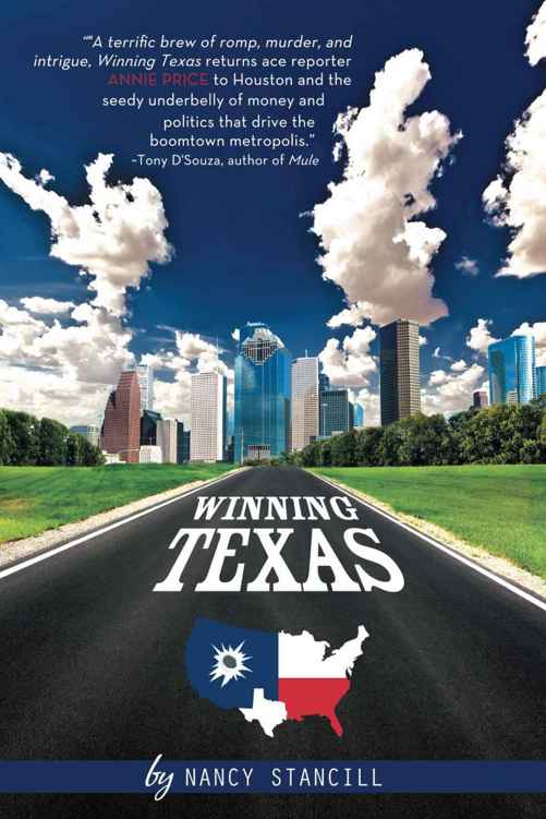 Winning Texas