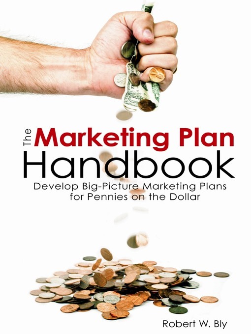 The Marketing Plan Handbook