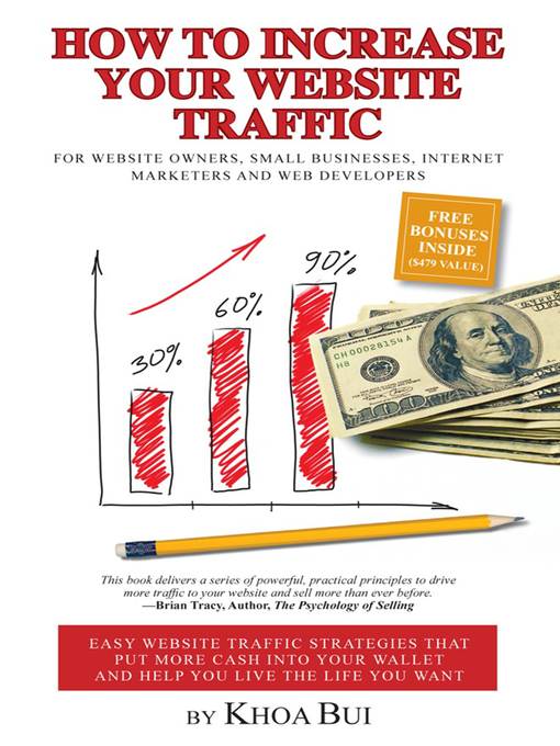 How to Increase Your Website Traffic