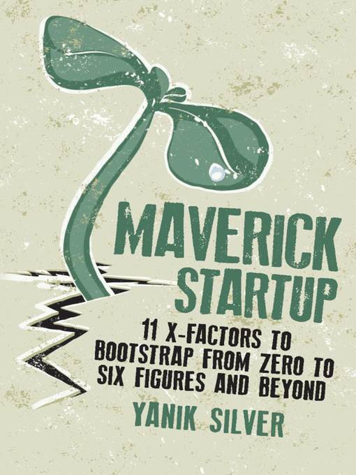 Maverick Startup