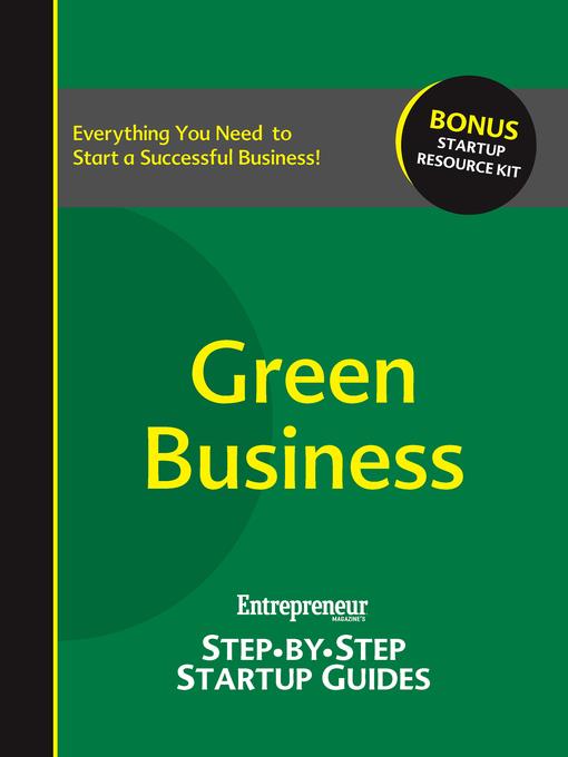 Green Business