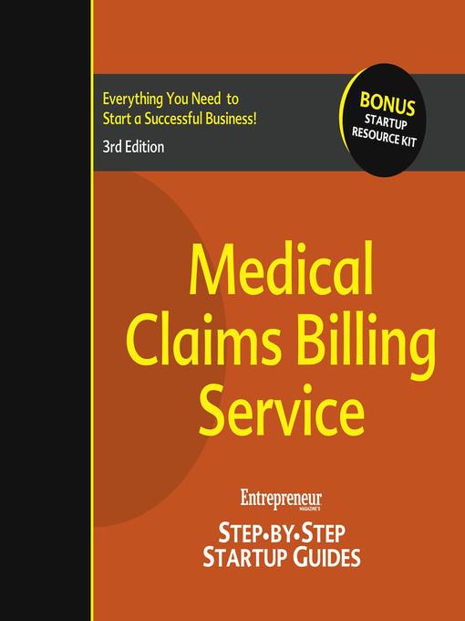 Medical Claims Billing Service