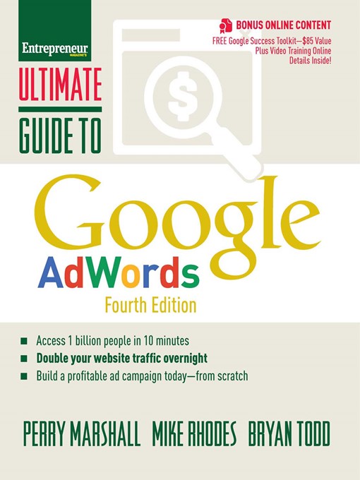 Ultimate Guide to Google AdWords