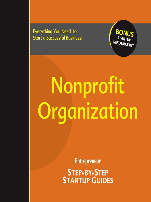 Nonprofit Organization