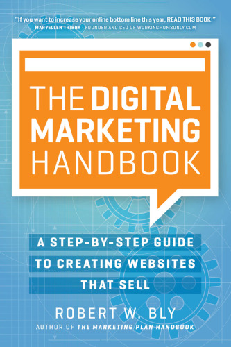 The Marketing Plan Handbook