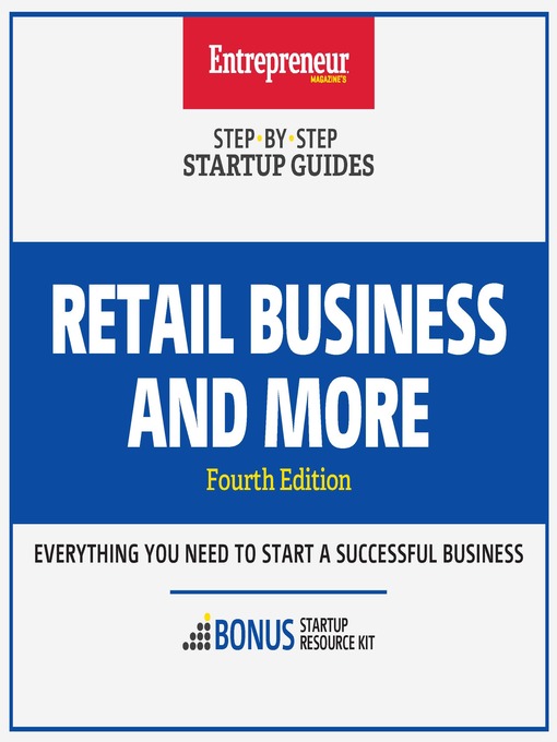 Retail Business and More