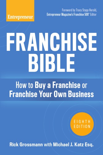 Franchise Bible