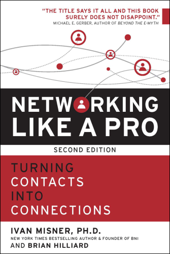 Networking Like a Pro