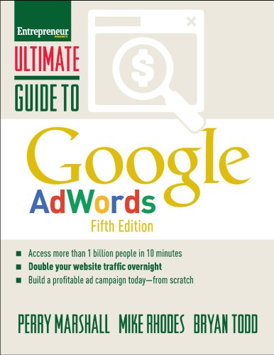 Ultimate Guide to Google AdWords