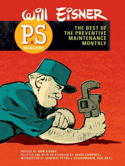 PS Magazine