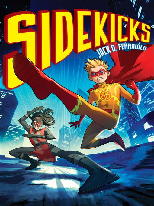 Sidekicks