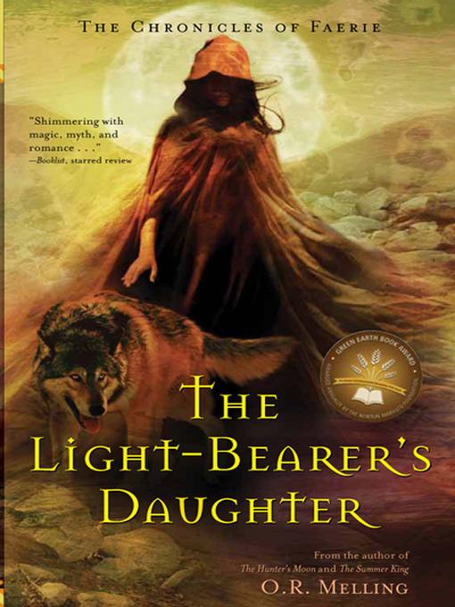 The Light-Bearer's Daughter