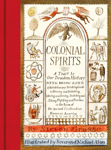 Colonial Spirits