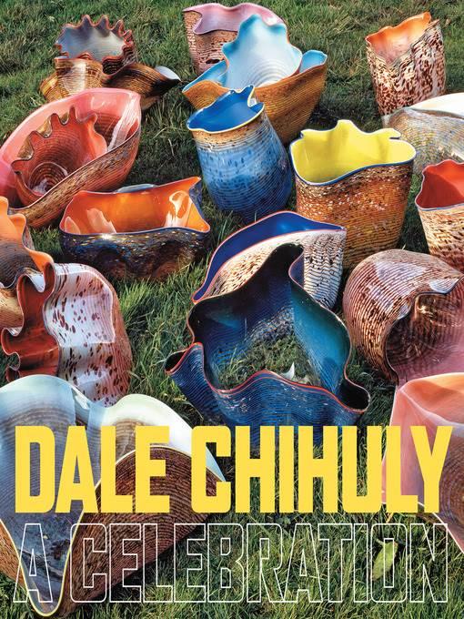 Dale Chihuly