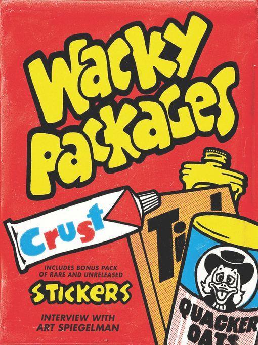 Wacky Packages