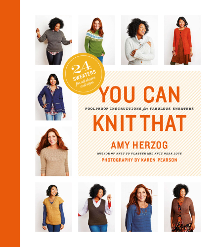 You Can Knit That