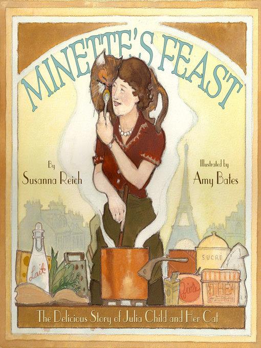 Minette's Feast