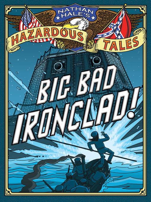 Big Bad Ironclad!