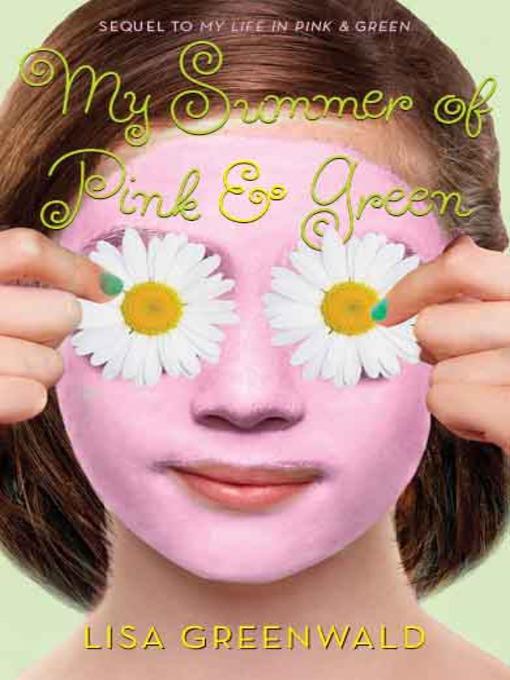 My Summer of Pink & Green