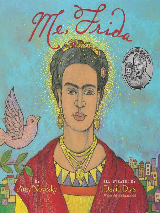 Me, Frida