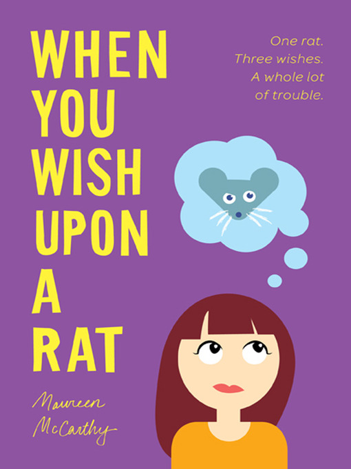 When You Wish upon a Rat