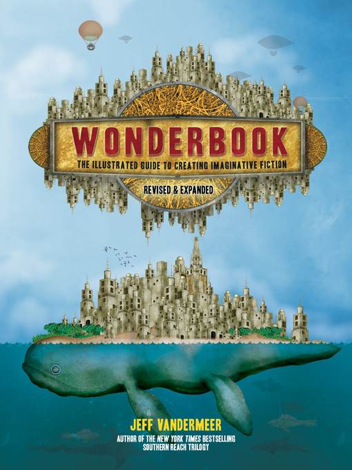 Wonderbook (Revised and Expanded)