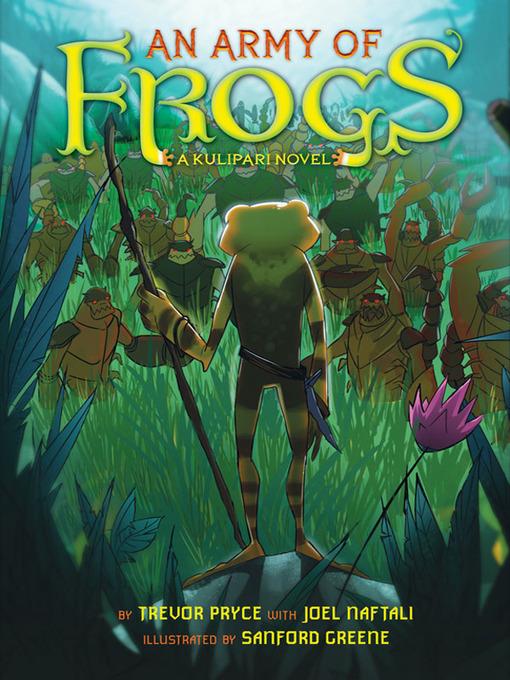 An Army of Frogs